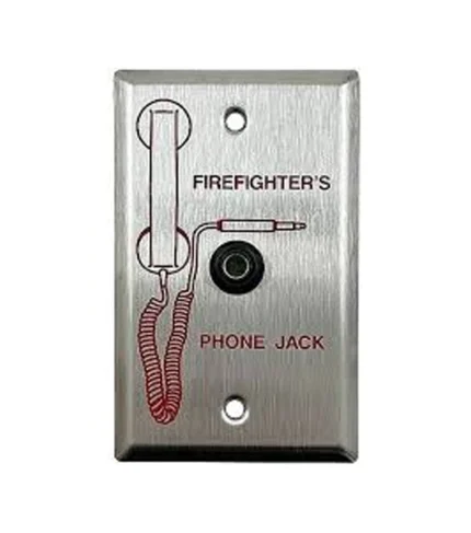 Fire Telephone Jack