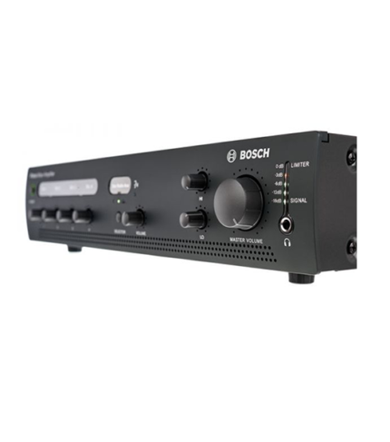 BOSCH PLE1MA030 Mixer Amplifier price in Bangladesh
