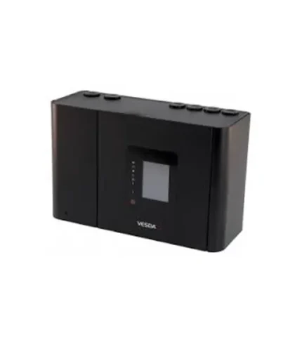 Air Sampling Smoke Detection