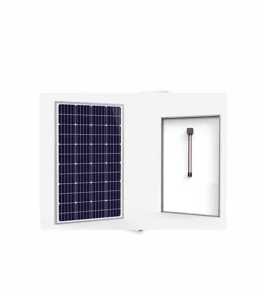 50KW Industrial Solar System