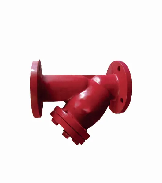 6201-175-FLF LIFECO Y-Strainer