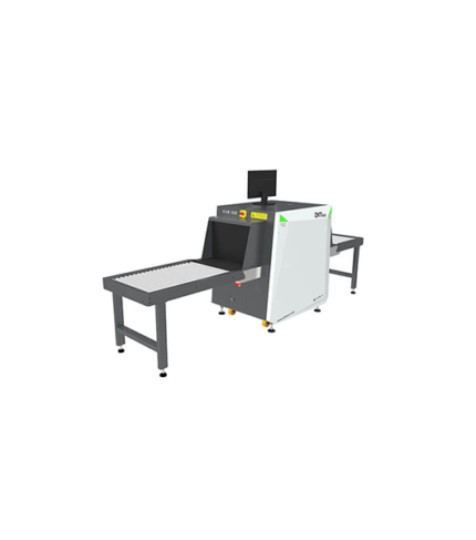 Baggage Scanner