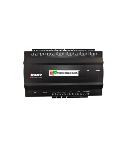 Two Door Controller