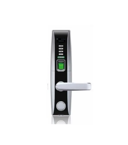 Finger Print Lock