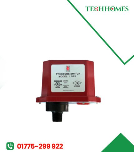 LIFECO LF-PS10-1 Pressure Switch 4-20psi