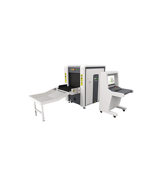 ZKTeco ZKX6550A