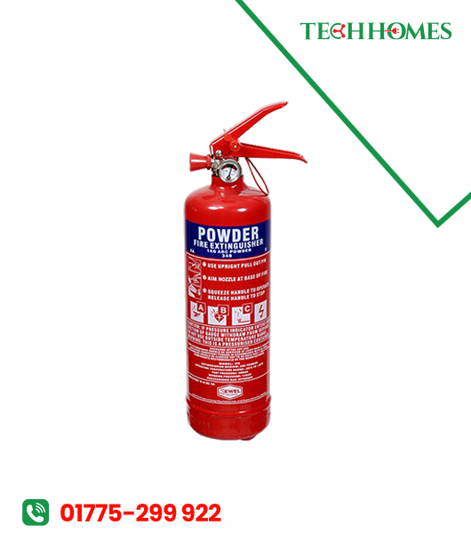 Techhomes ABCE Dry Powder 2KG - Image 1