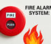 Fire Alarm System