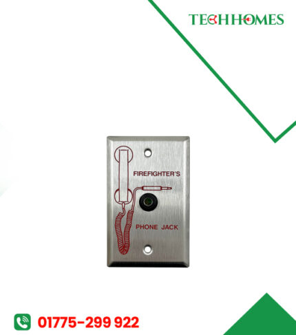 Notifier by Honeywell FPJ/F Fire Alrm Telephone System