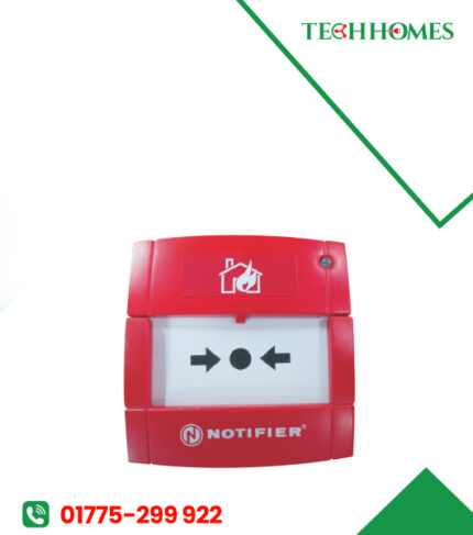 Notifier by Honeywell  F/MCP/GLASS Loop Expander Module