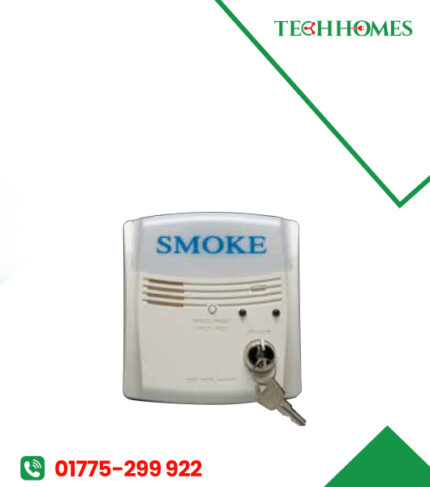 Notifier by Honeywell  RA100Z Repeater Panel
