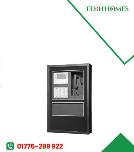 Notifier by Honeywell  DVC-EM/DVC-KD/TELH-1 Response Indicators
