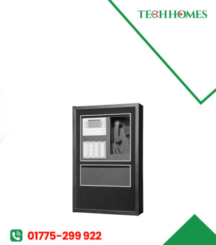 Notifier by Honeywell  DVC-EM Telephone Panel
