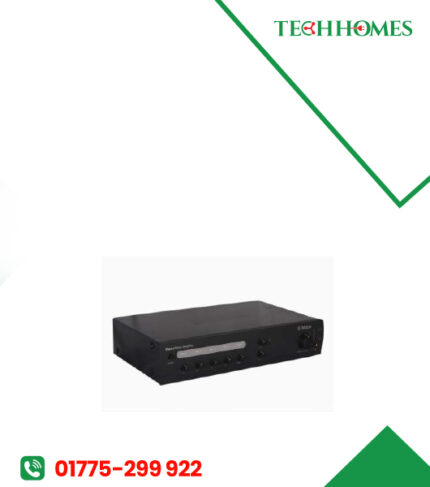 Bosch  PLE-1ME240  MIXIER AMPLIFIER