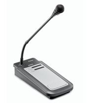 Bosch  PLE-2CS  Call station, 1-zone