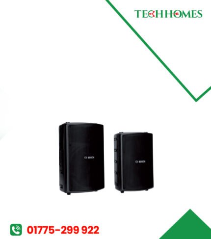 Bosch  MW1-RX+LTX -F5 (Receiver + Belt Pack + Mic)  WIRELESS MICROPHONE: