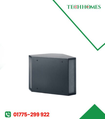 EVID 12.1 (SUB WOFFER) SPEAKER: