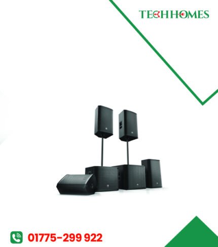 EKX 18S SUB SPEAKER: