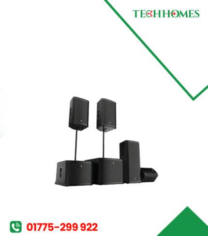 ETX-10P SPEAKER: