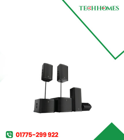 ETX35P SPEAKER: