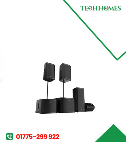 ETX18SP(SUB) SPEAKER: