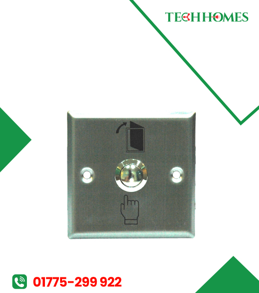 Ebelco DEB-33SS Electric Drop Bolt Lock
