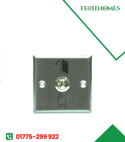 Ebelco  DEB-33TCH  Push Button