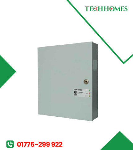 RBH RBH-URC 2002-B Access Controller