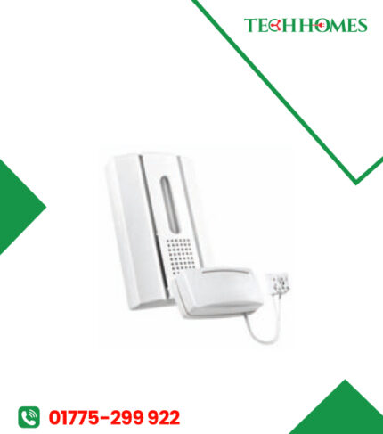 Trust ACDB-7000BC Wireless Doorbell Chime with transmitter | Techhomes