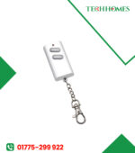 Trust AKCT-510 Key Chain Remote Control | Techhomes