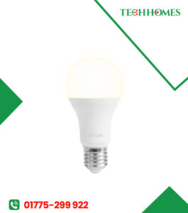 Trust ALED-2709 Wireless Dimmable LED Bulb | Techhomes