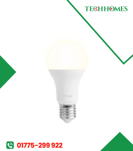 Trust ALED-2709 Wireless Dimmable LED Bulb | Techhomes