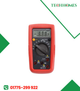 Trust AMU-500 Universal Switch | Techhomes