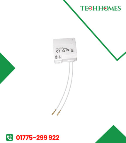 Trust AWMR-230 Mini Built -In Switch | Techhomes