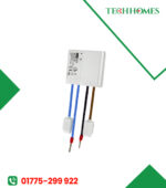Trust AWS-3500 Mini Built-In Main Switch | Techhomes