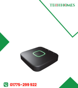 Trust ICS-2000 Octopus Internet Control Station | Techhomes