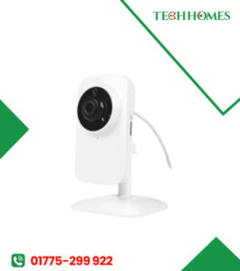 Trust IPCAM-2000 WiFi IP Camera With Night Vision | Techhomes