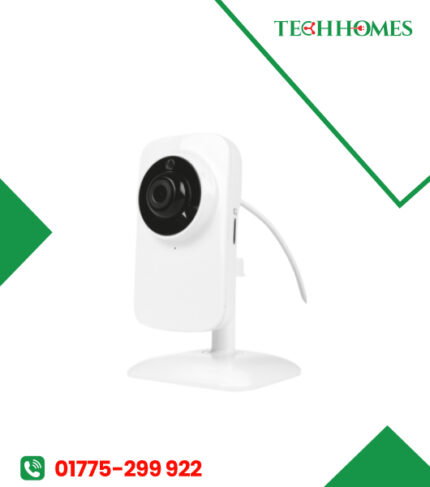 Trust IPCAM-2000 WiFi IP Camera With Night Vision | Techhomes