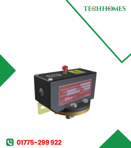 Fike 2825184 Discharge Pressure Switch | Techhomes