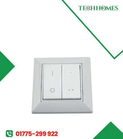 RBH DB-300 | Techhomes