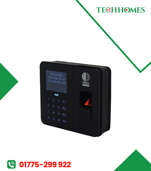 RBH RBH-BFR-350S | Techhomes