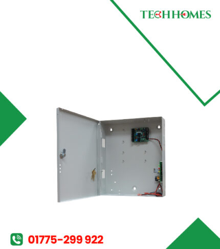 RBH RBH-IOC8-8-2 | Techhomes