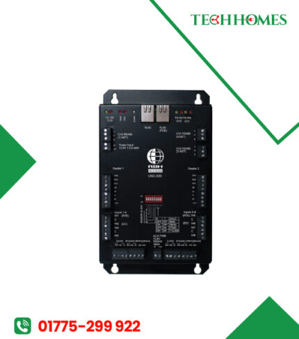 RBH RBH-IOC8-8-2 | Techhomes