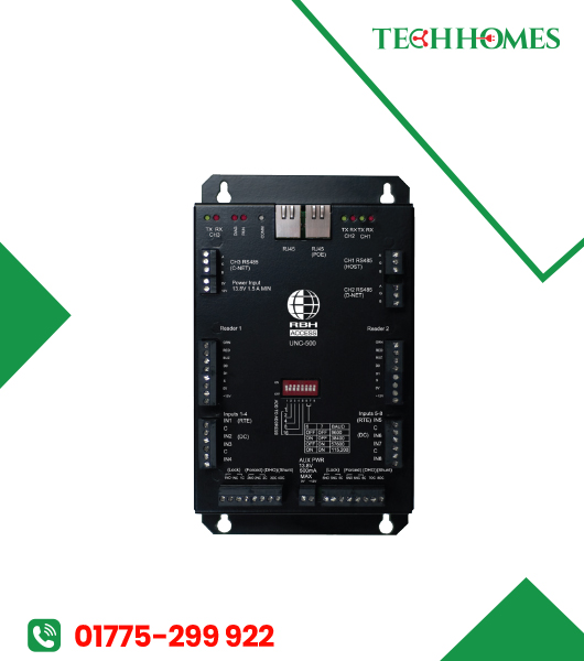RBH RBH-IOC8-8-2 | Techhomes
