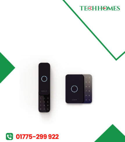 RBH RBH-URC-ELV8-B | Techhomes