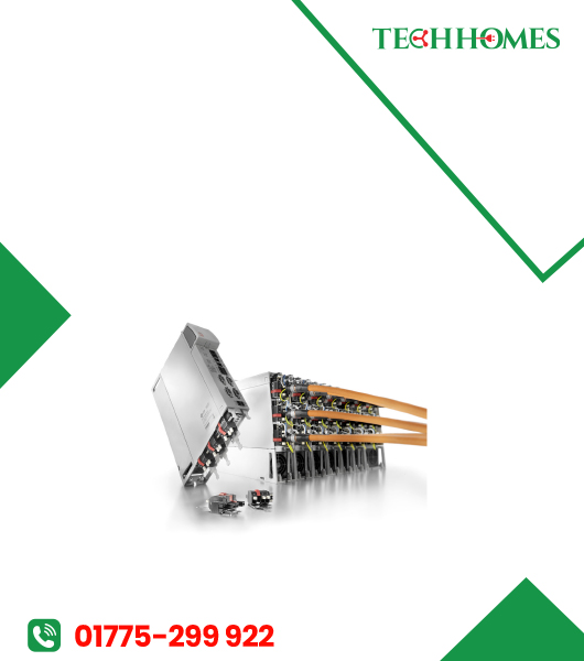 Ebelco U1-600 | Techhomes