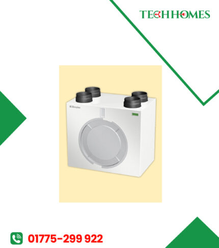 RBH UL-600 | Techhomes