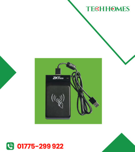 ZKTeco CR20E | Techhomes