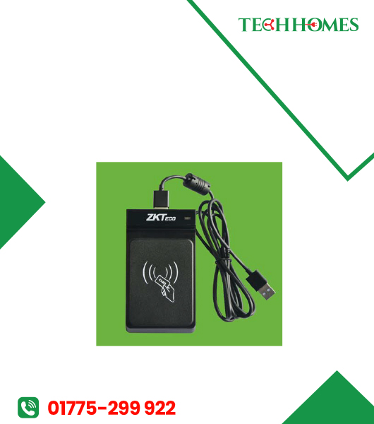 ZKTeco CR20E | Techhomes