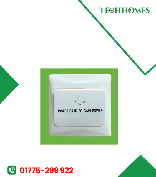 ZKTeco | Techhomes